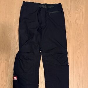66°North Snæfell Pants – Men’s Large – Technical Softshell